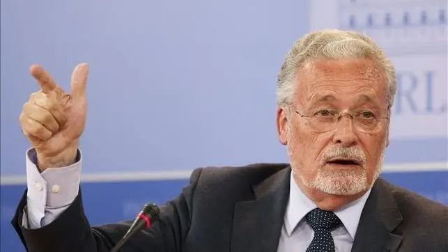 Jes&uacute;s Maeztu
