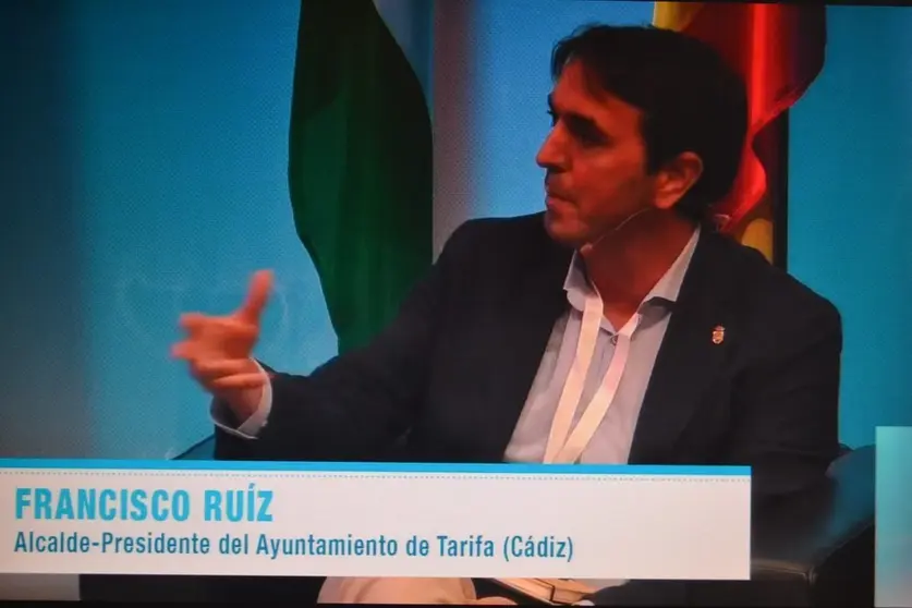 franciso ruiz