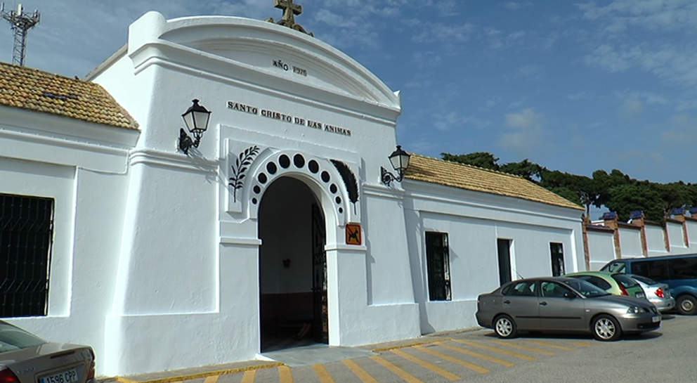 cementerio
