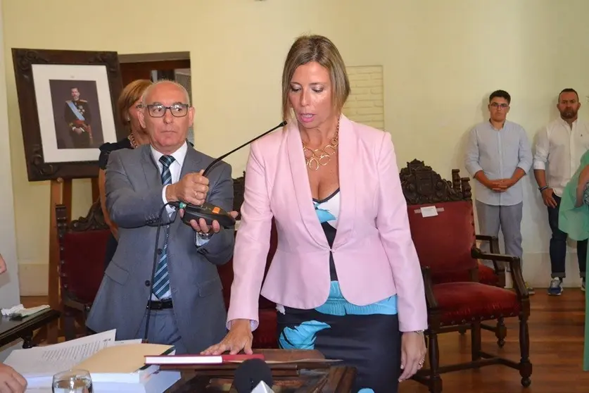 noelia moya