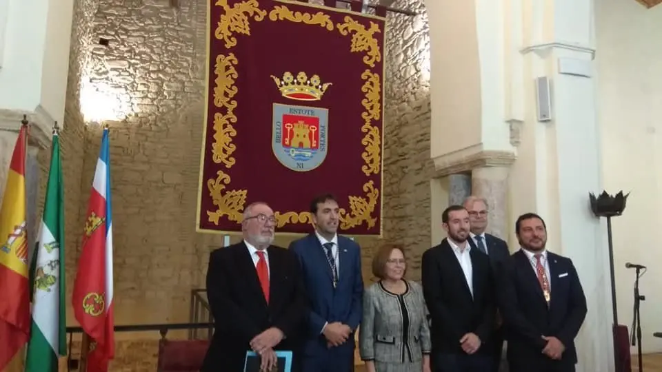cronistas