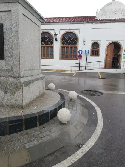 bolardos
