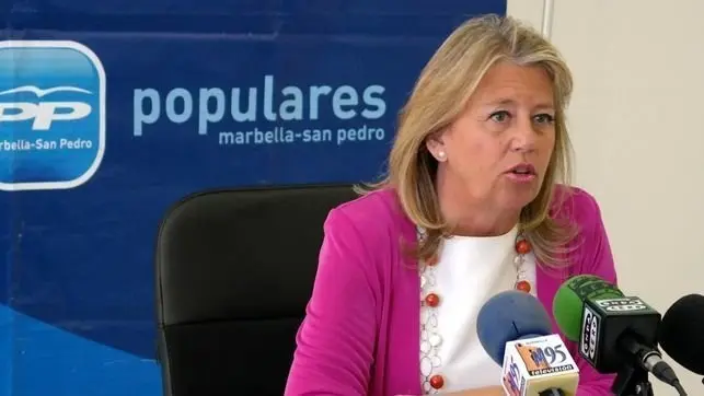 &aacute;ngeles mu&ntilde;oz