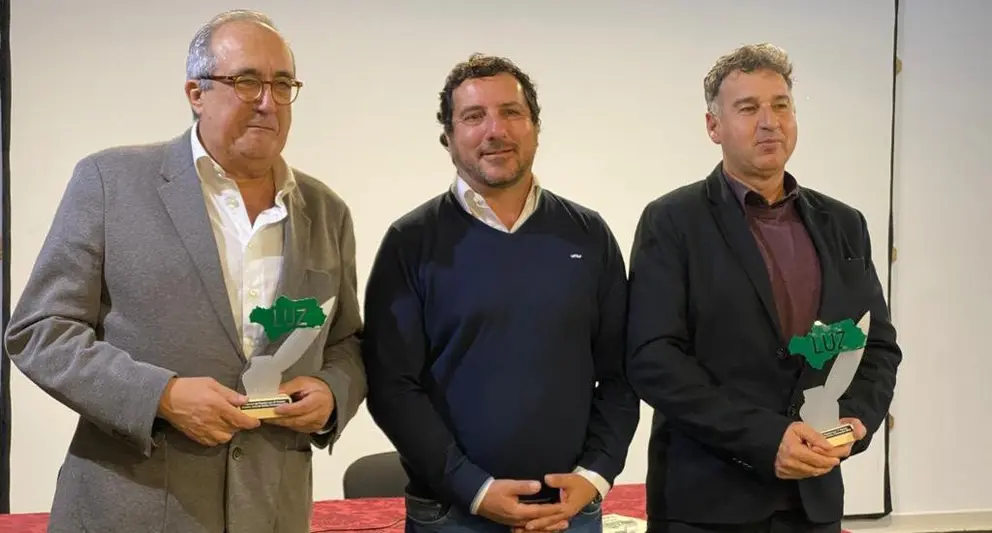 premiados