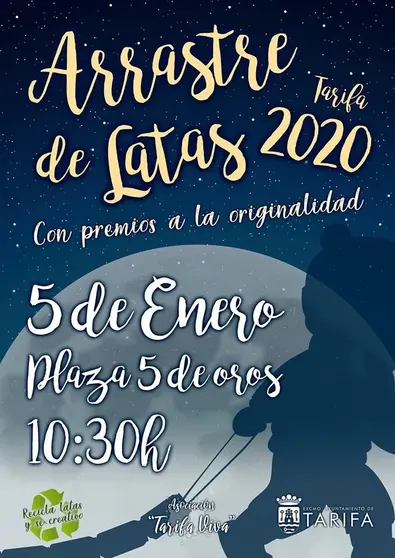 arrastre