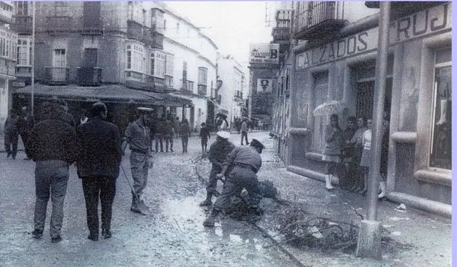 riada