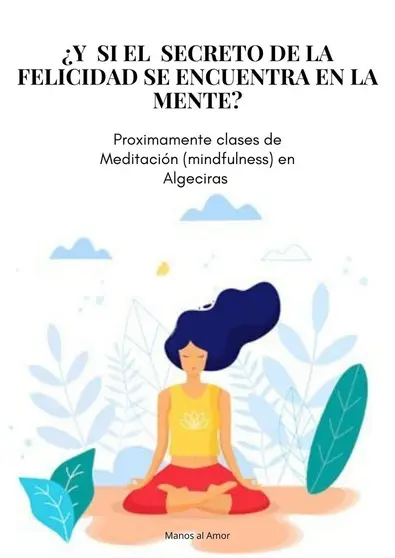 &iquest;Y SI EL SECRETO DE LA FELICIDA SE ENCUENTRA EN LA MENTE_