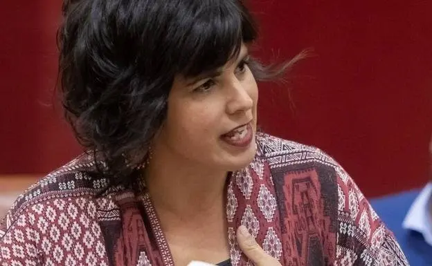 teresa rodr&iacute;guez