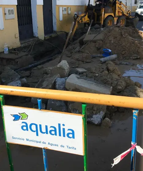 Trabajos.