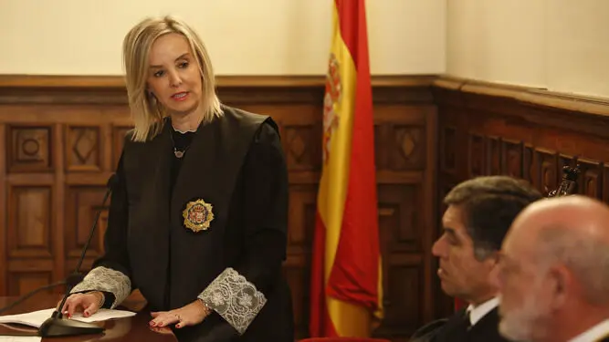 Ana T&aacute;rrega.