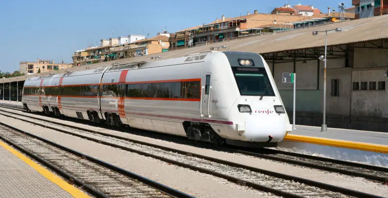TREN