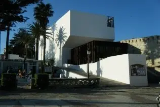 teatro alameda
