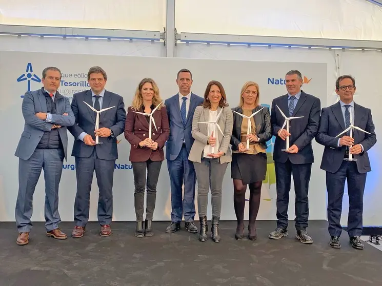 inauguraci&oacute;n