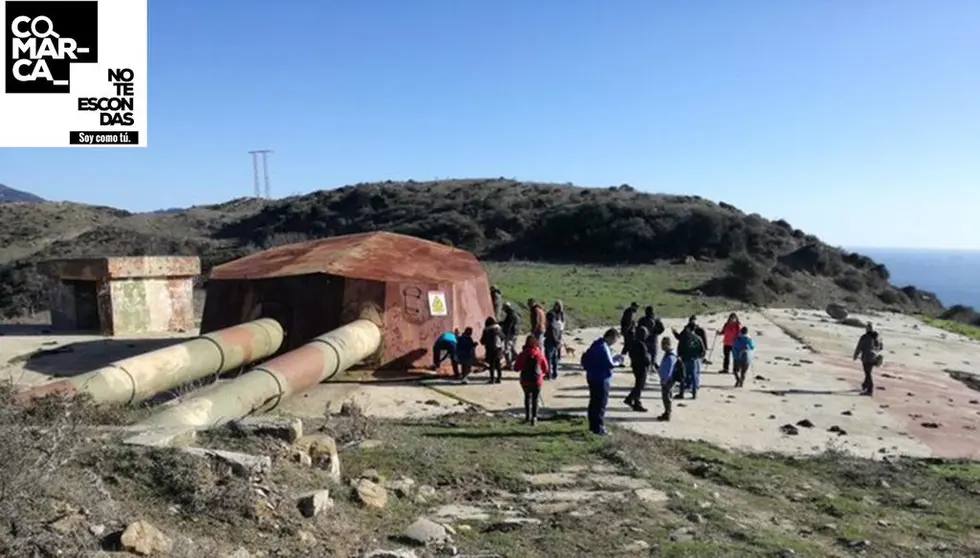 bunker