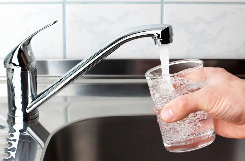 agua