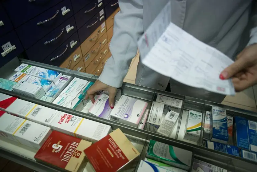 farmacia