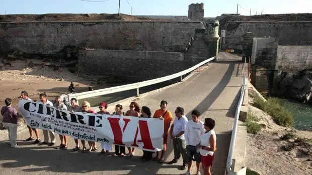 CIE-Tarifa