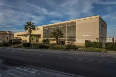 centro salud