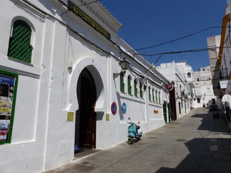 mercado