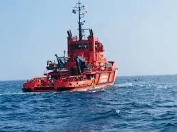 Clara Campoamor.