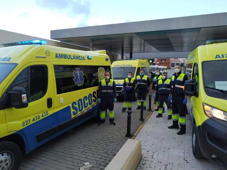 socoservis