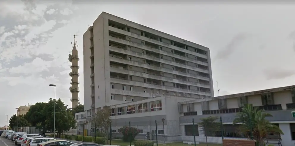 residencia san jos&eacute; artesano