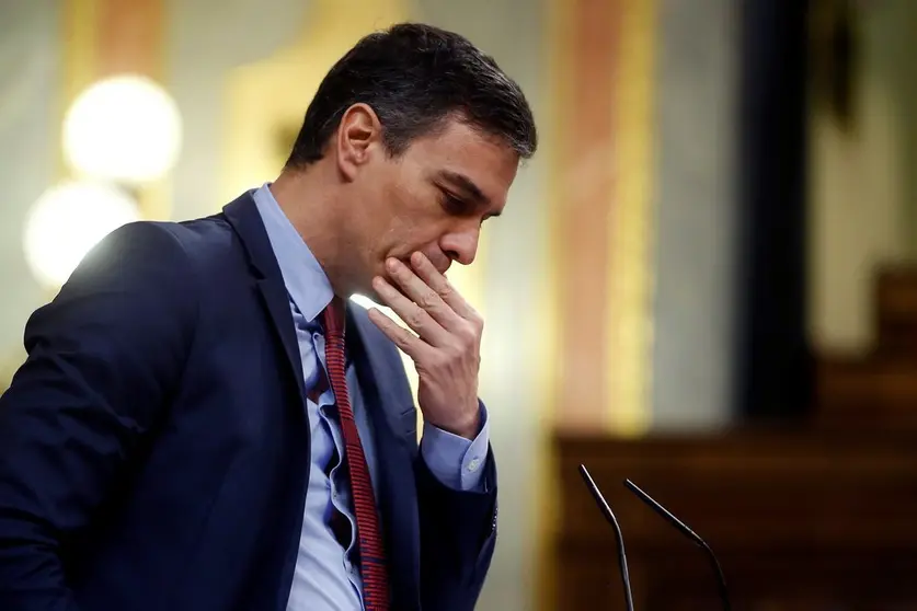EuropaPress_2790507_presidente_gobierno_pedro_sanchez_intervencion_pleno_celebrado_jueves