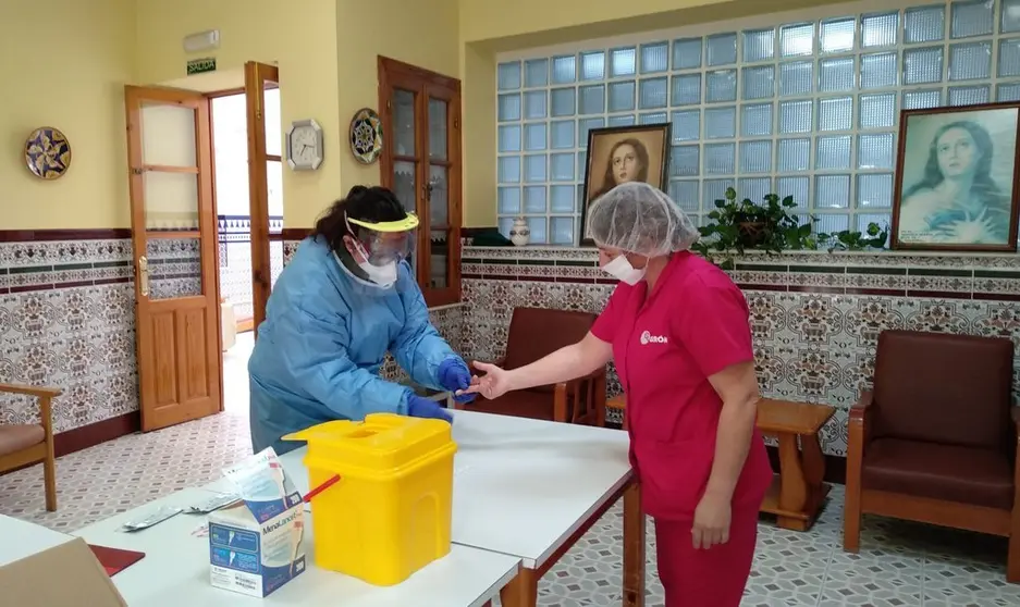 tests r&aacute;pidos
