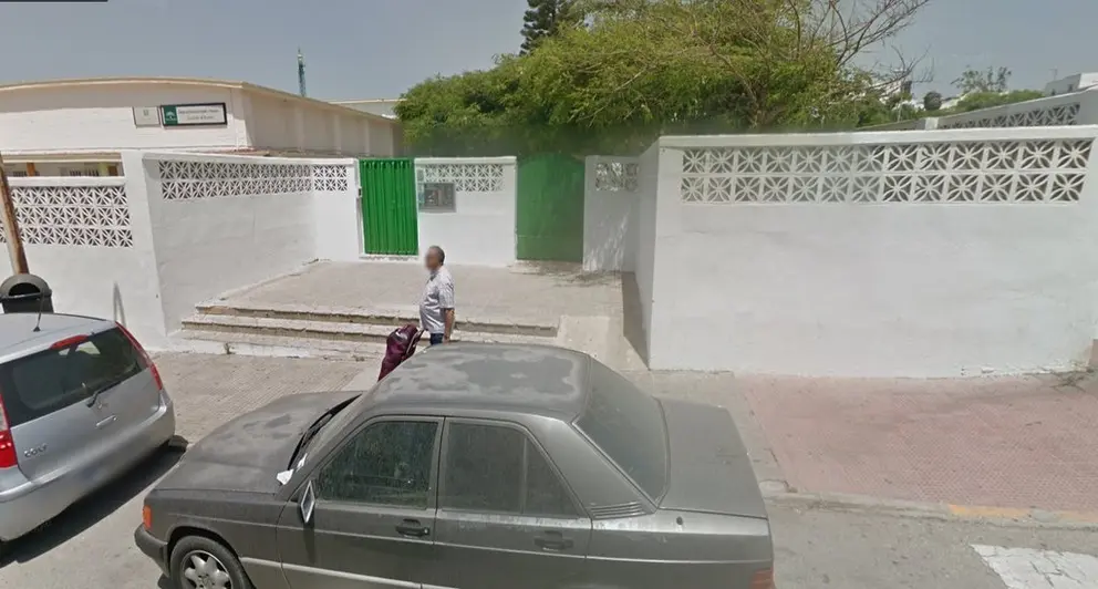 colegio guzm&aacute;n el bueno