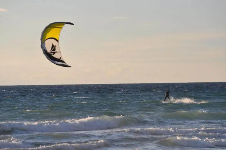 kite