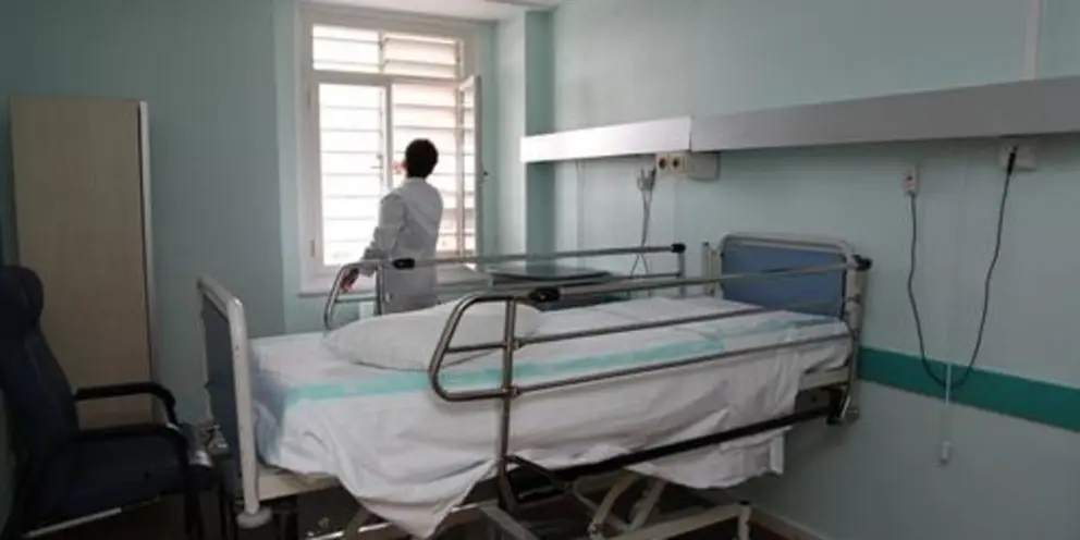 hospitAL
