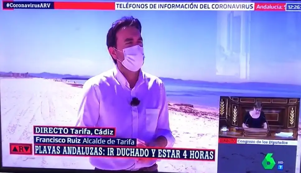 al rojo vivo