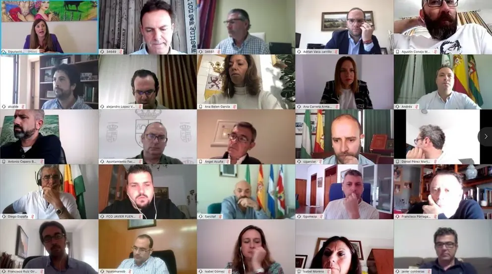 reuni&oacute;n