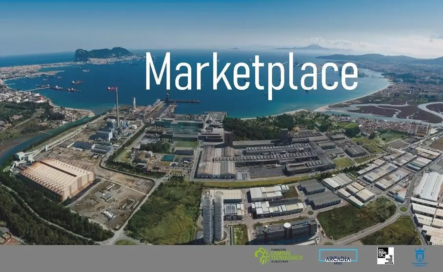 marketplace