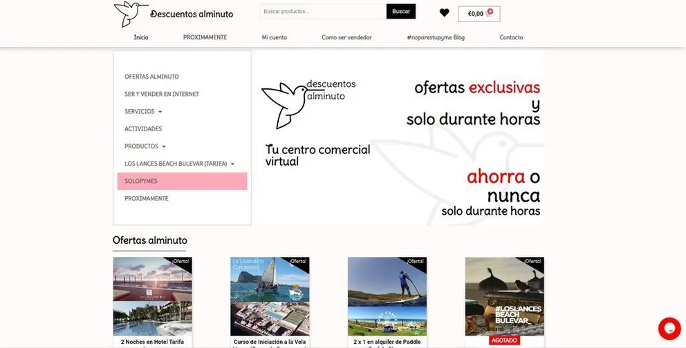 descuentosalminuto