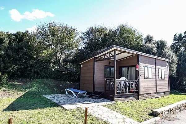Camping Valdevaqueros.