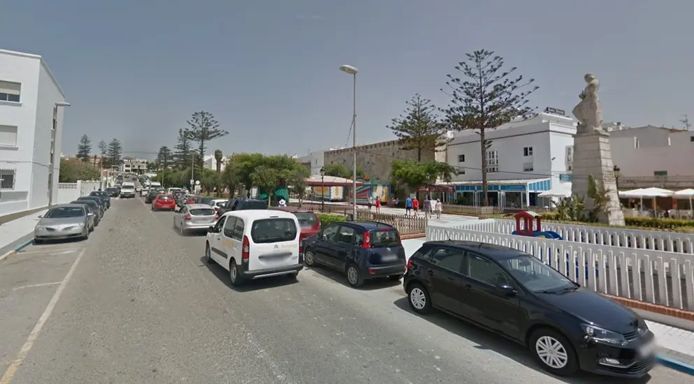 alameda