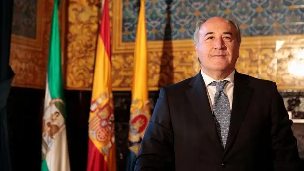 jos&eacute; igancio landaluce