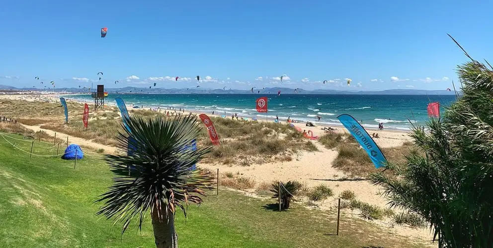 surf center tarifa
