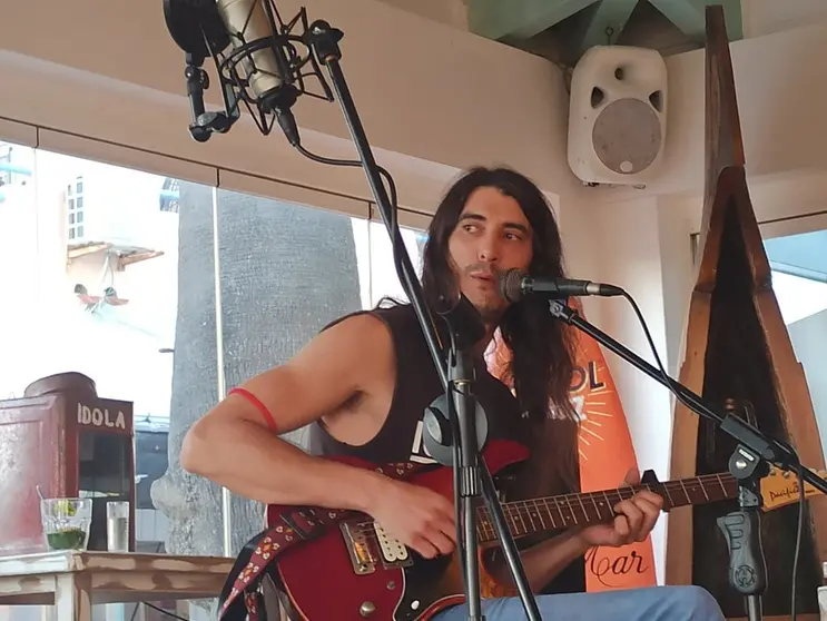 alberto beltran 