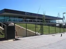 C&aacute;mara de Comercio.
