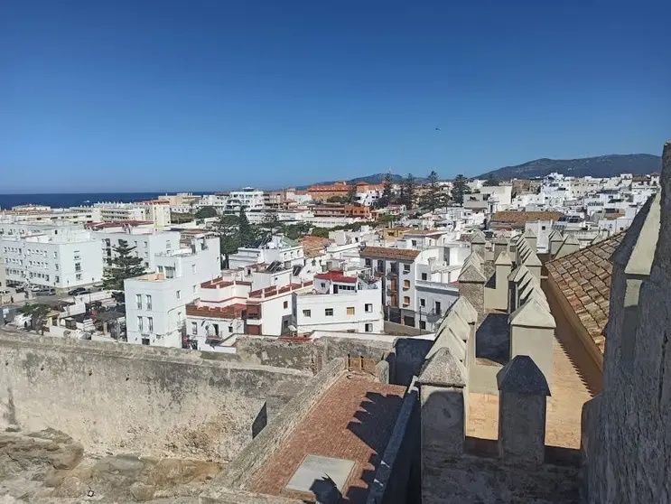 Tarifa.