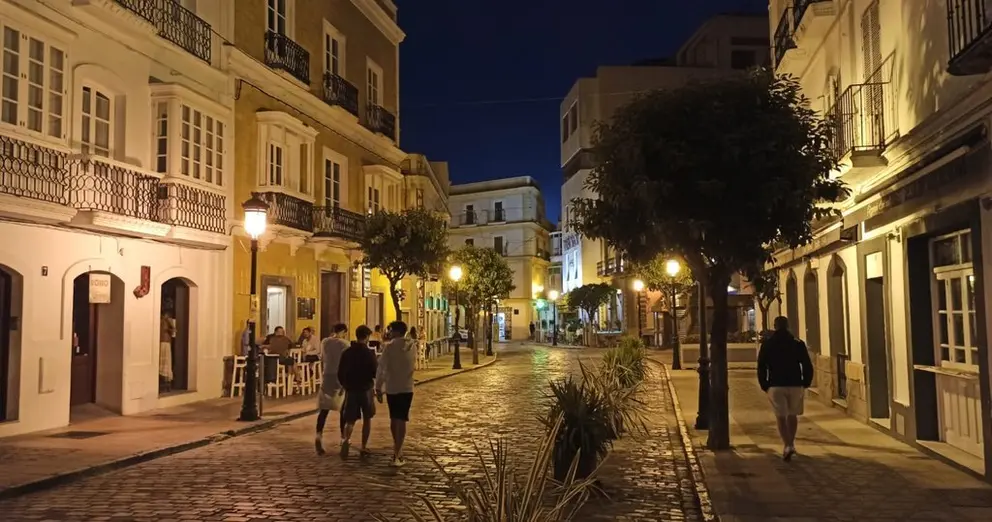 centro de tarifa
