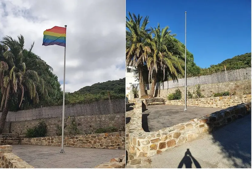 bandera orgullo facinas