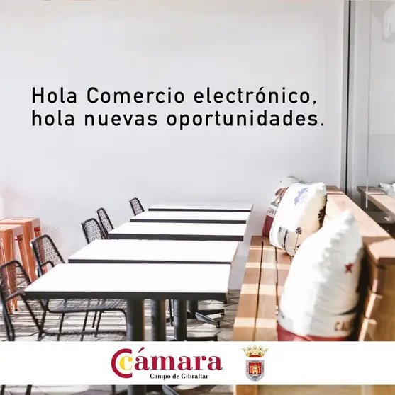 Cartel del taller.