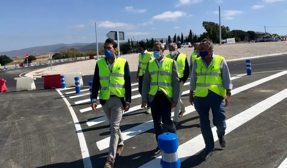 inauguraci&oacute;n