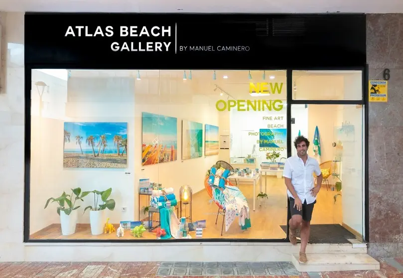 atlans beach