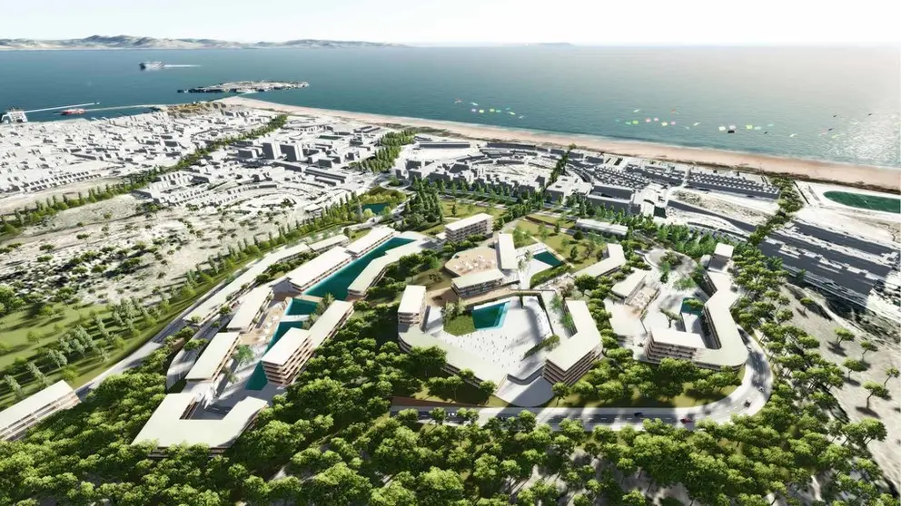 ciudad del surf