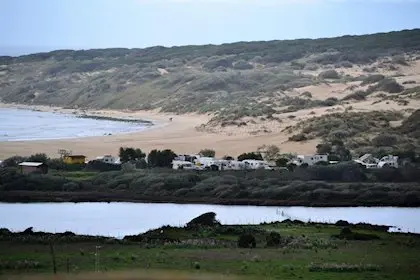 Valdevaqueros.