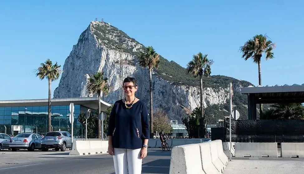 EuropaPress_3247783_ministra_gonzalez_laya_frente_gibraltar